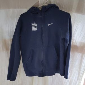 Nike Chicago Marathon Zip Up